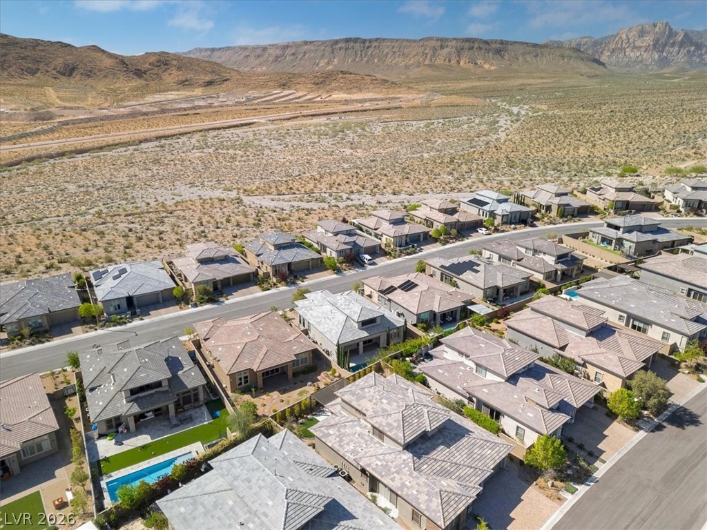 12374 Skyracer Drive Las Vegas NV 89138