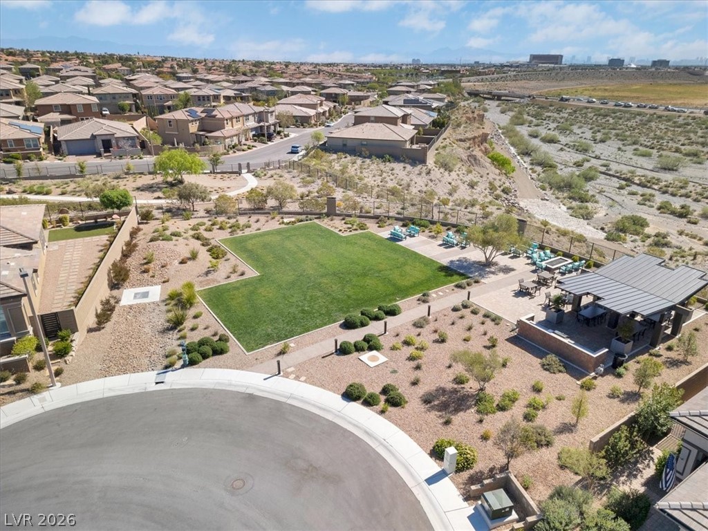 12374 Skyracer Drive Las Vegas NV 89138