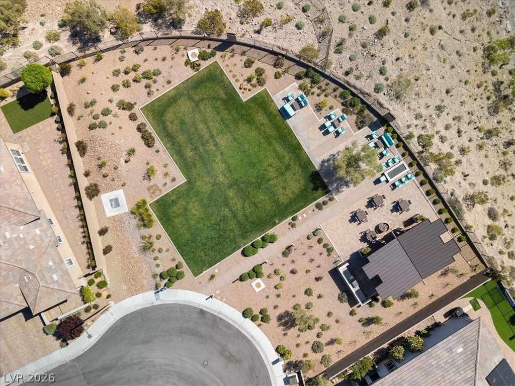 12374 Skyracer Drive Las Vegas NV 89138