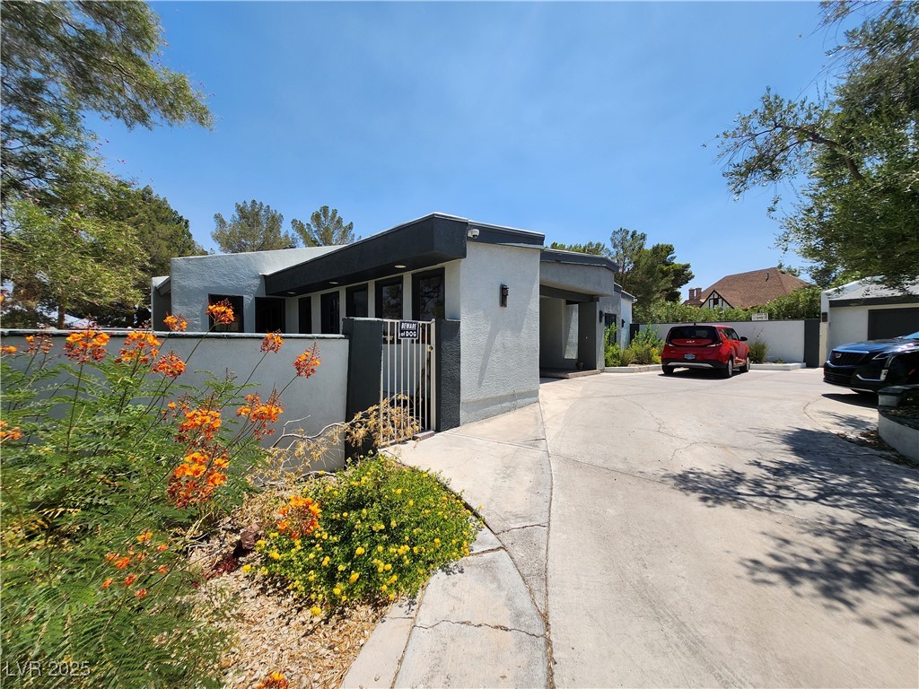 3131 East Katie Avenue Las Vegas NV 89121
