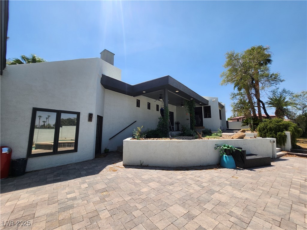 3131 East Katie Avenue Las Vegas NV 89121