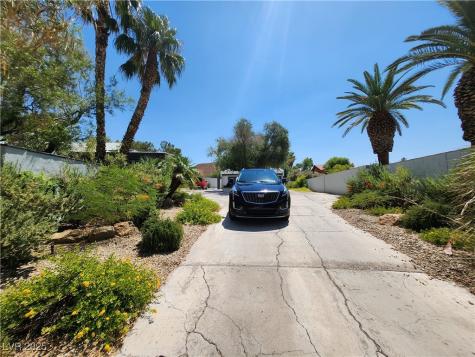 3131 East Katie Avenue Las Vegas NV 89121