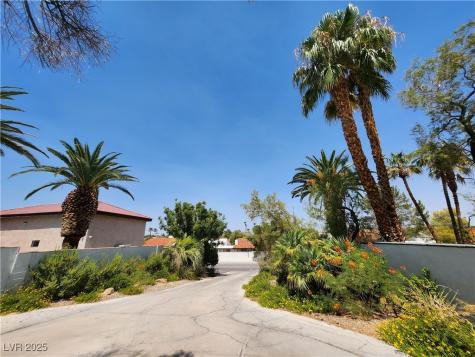 3131 East Katie Avenue Las Vegas NV 89121