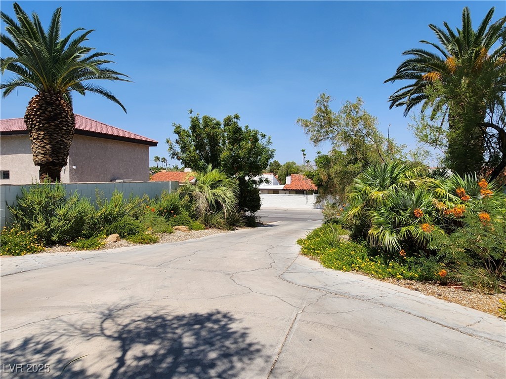 3131 East Katie Avenue Las Vegas NV 89121