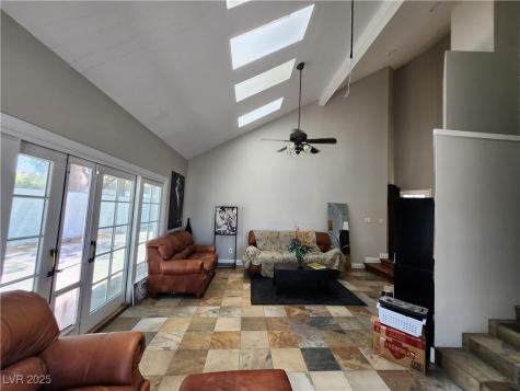 3131 East Katie Avenue Las Vegas NV 89121