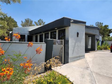3131 East Katie Avenue Las Vegas NV 89121