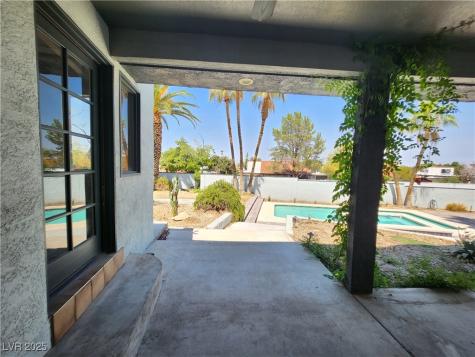 3131 East Katie Avenue Las Vegas NV 89121