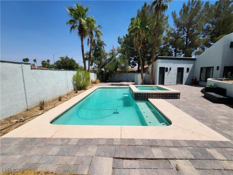 3131 East Katie Avenue Las Vegas NV 89121