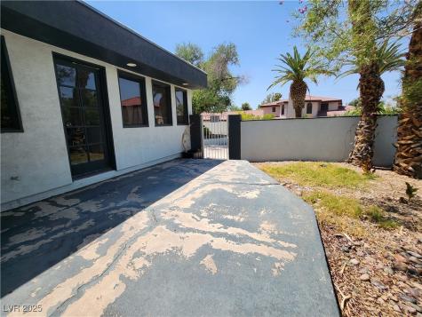 3131 East Katie Avenue Las Vegas NV 89121