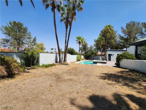 3131 East Katie Avenue Las Vegas NV 89121