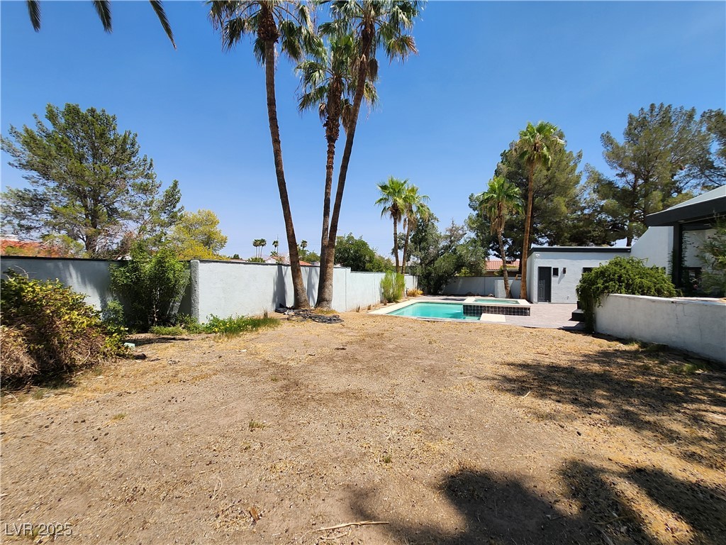 3131 East Katie Avenue Las Vegas NV 89121
