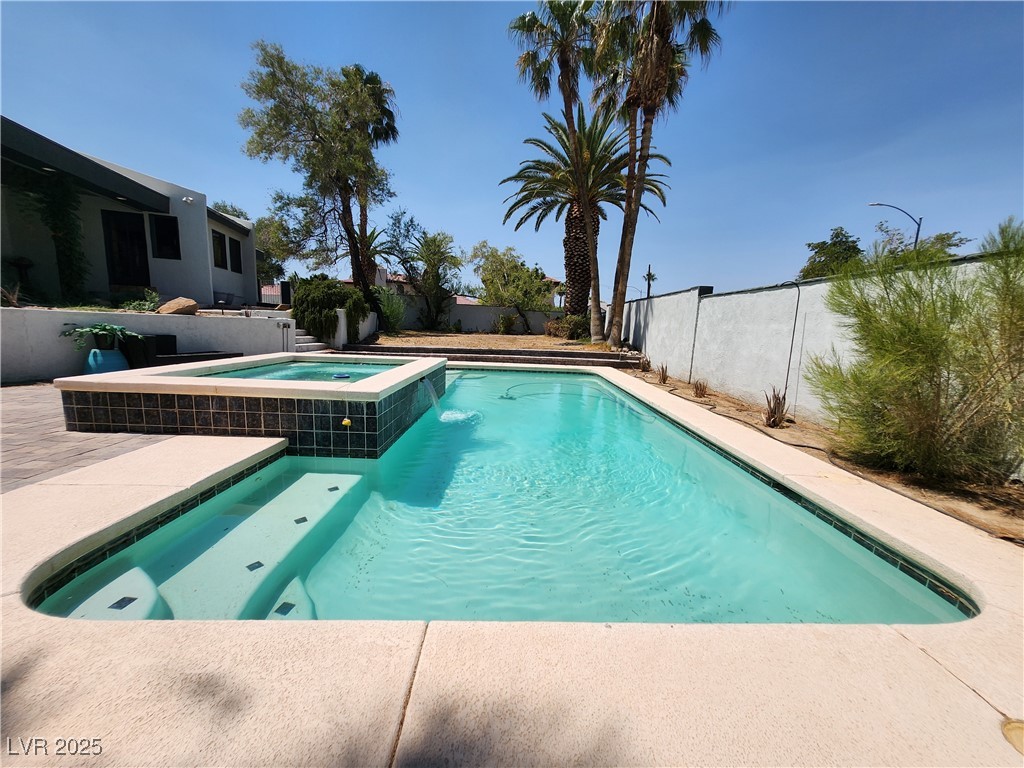 3131 East Katie Avenue Las Vegas NV 89121