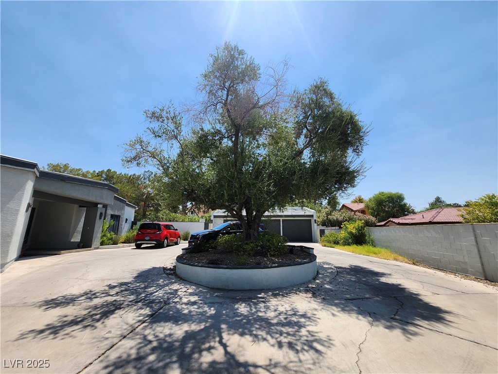 3131 East Katie Avenue Las Vegas NV 89121