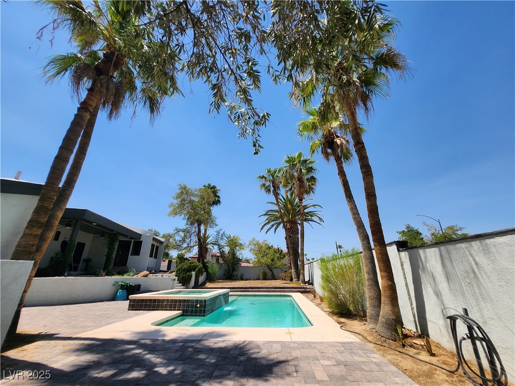 3131 East Katie Avenue Las Vegas NV 89121