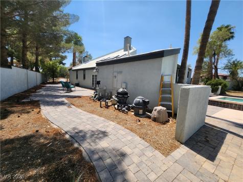 3131 East Katie Avenue Las Vegas NV 89121