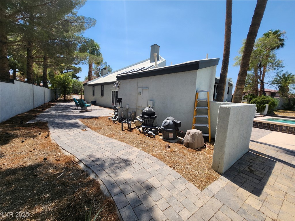 3131 East Katie Avenue Las Vegas NV 89121