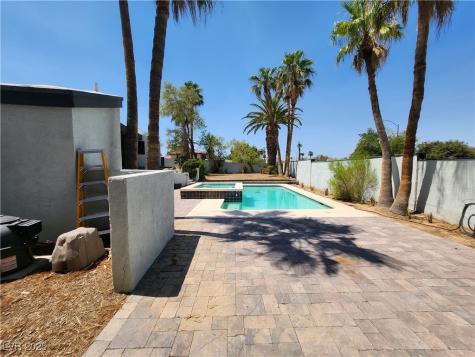 3131 East Katie Avenue Las Vegas NV 89121