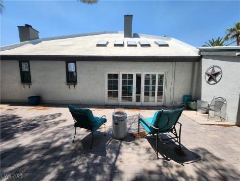 3131 East Katie Avenue Las Vegas NV 89121