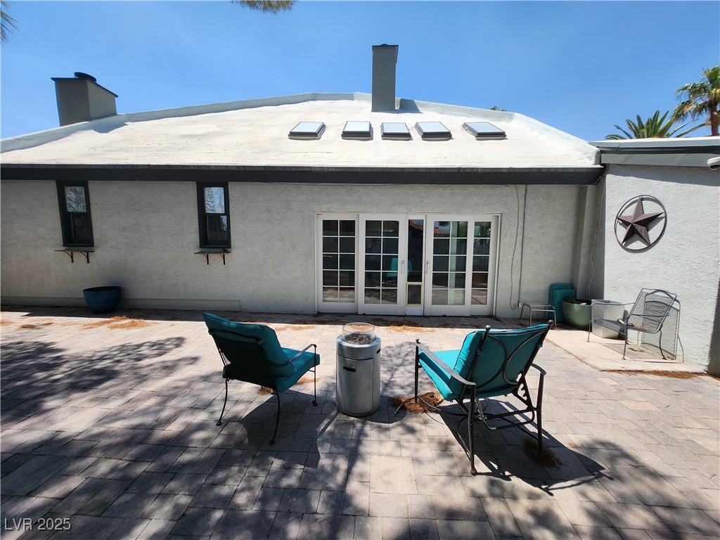 3131 East Katie Avenue Las Vegas NV 89121
