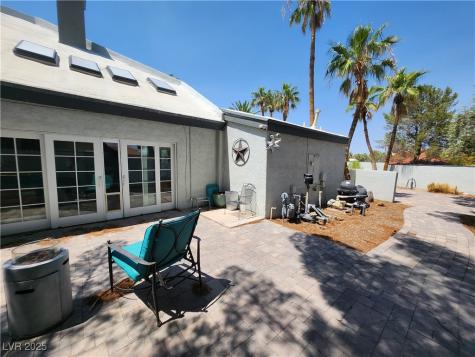 3131 East Katie Avenue Las Vegas NV 89121