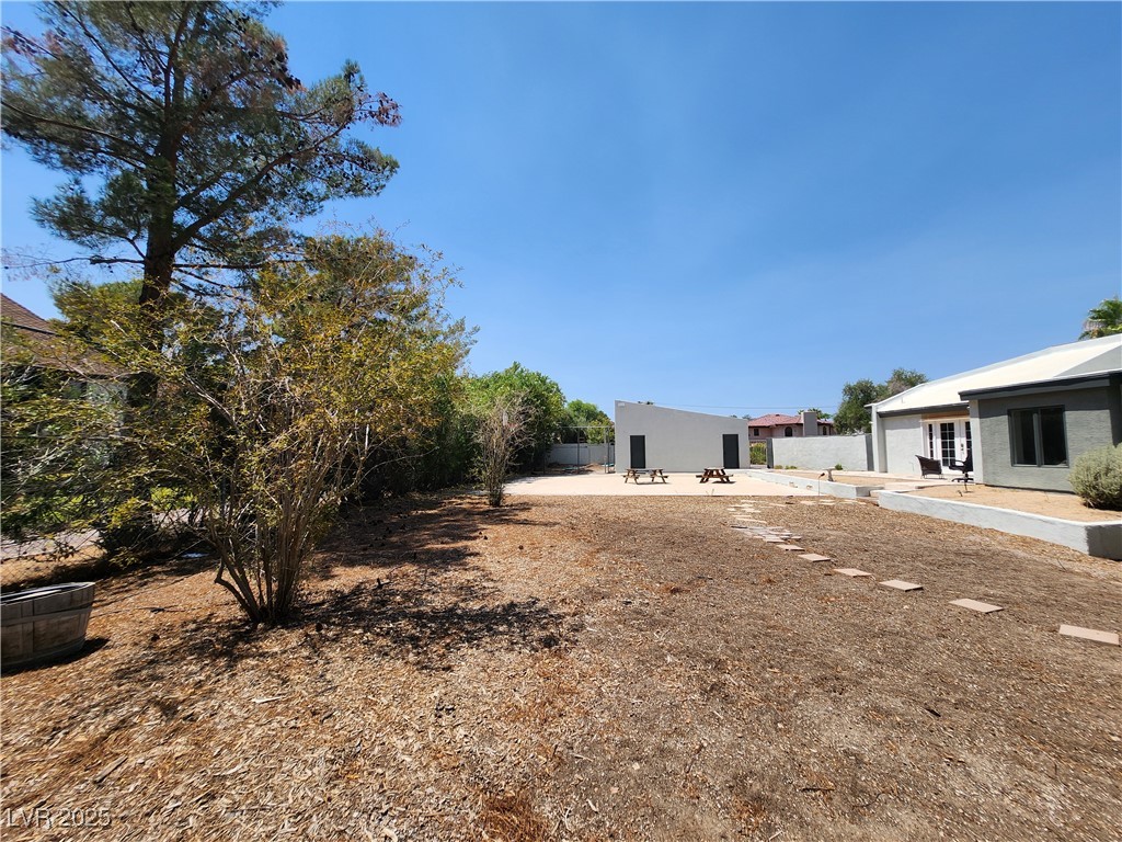 3131 East Katie Avenue Las Vegas NV 89121