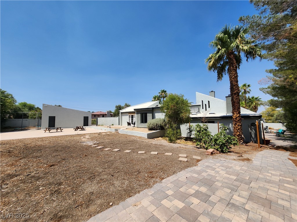 3131 East Katie Avenue Las Vegas NV 89121