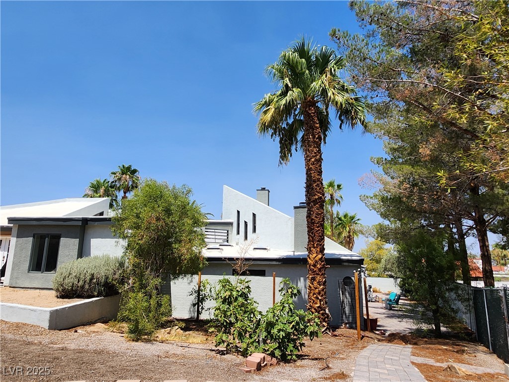 3131 East Katie Avenue Las Vegas NV 89121