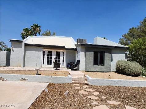 3131 East Katie Avenue Las Vegas NV 89121