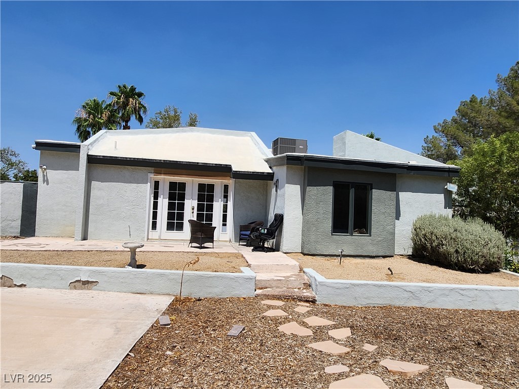 3131 East Katie Avenue Las Vegas NV 89121
