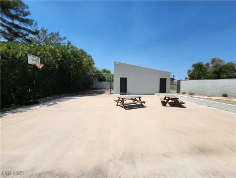 3131 East Katie Avenue Las Vegas NV 89121