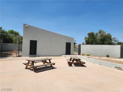3131 East Katie Avenue Las Vegas NV 89121