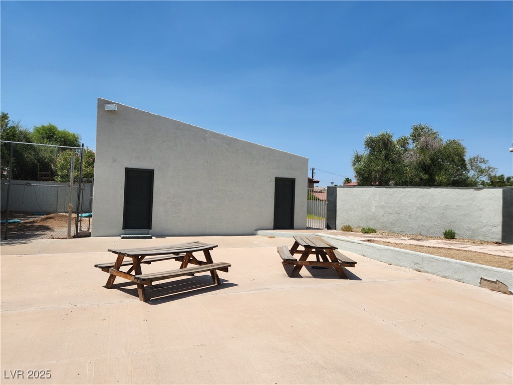 3131 East Katie Avenue Las Vegas NV 89121