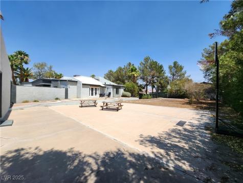 3131 East Katie Avenue Las Vegas NV 89121