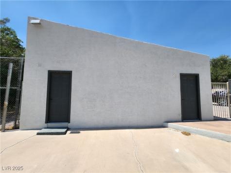 3131 East Katie Avenue Las Vegas NV 89121