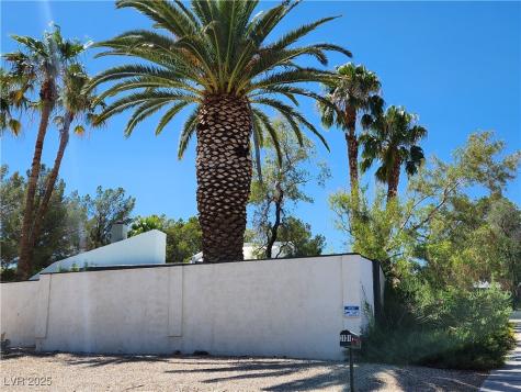 3131 East Katie Avenue Las Vegas NV 89121