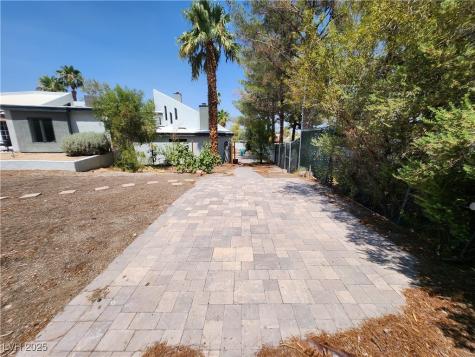 3131 East Katie Avenue Las Vegas NV 89121