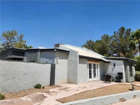 3131 East Katie Avenue Las Vegas NV 89121