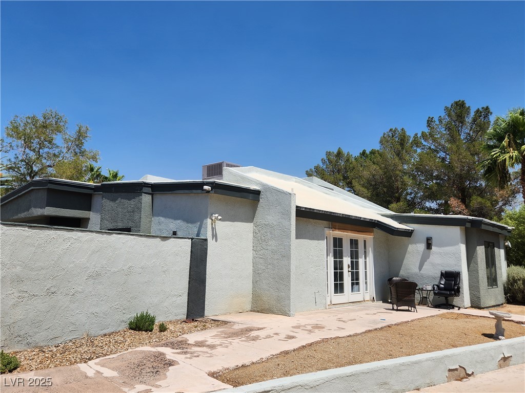 3131 East Katie Avenue Las Vegas NV 89121