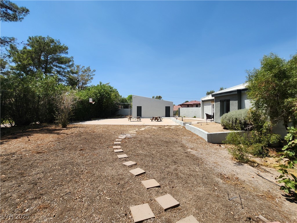 3131 East Katie Avenue Las Vegas NV 89121