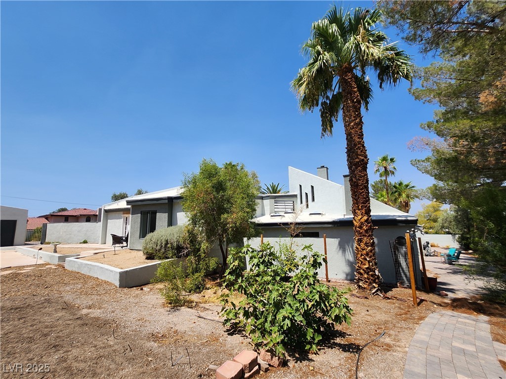 3131 East Katie Avenue Las Vegas NV 89121