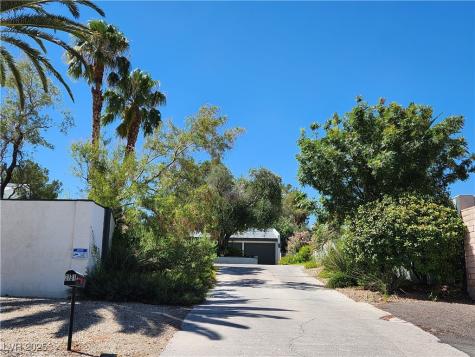 3131 East Katie Avenue Las Vegas NV 89121