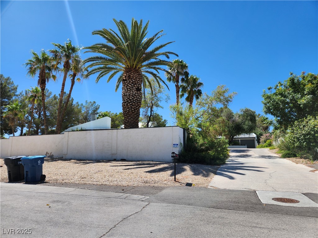 3131 East Katie Avenue Las Vegas NV 89121