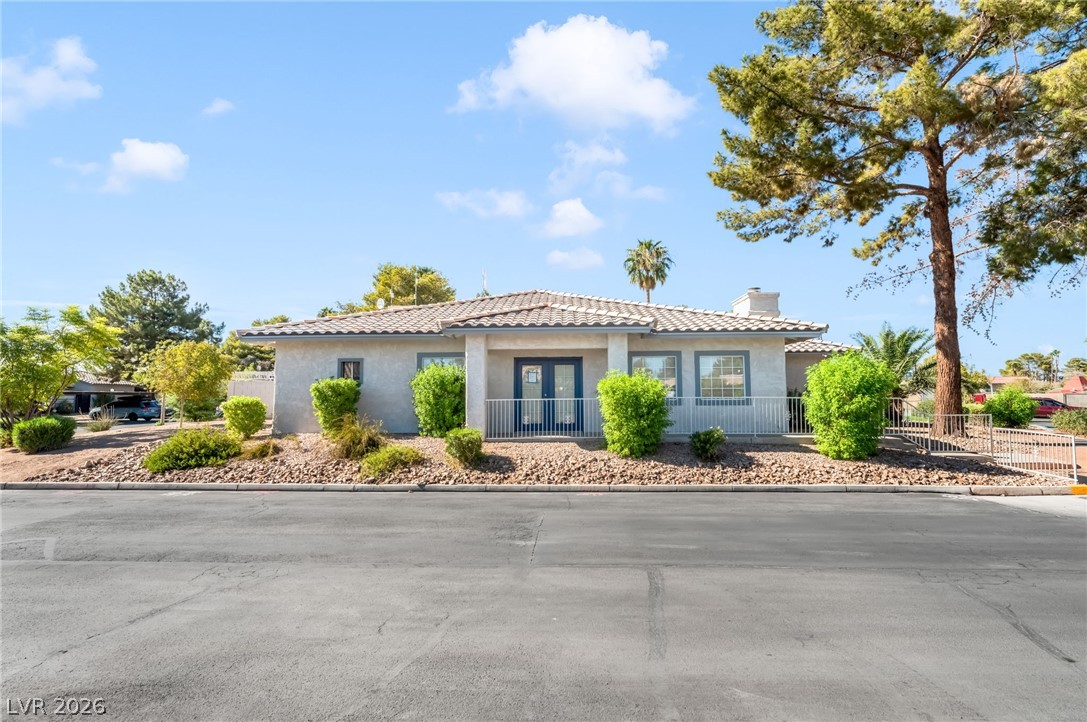 213 North Lamb Boulevard E Las Vegas NV 89110