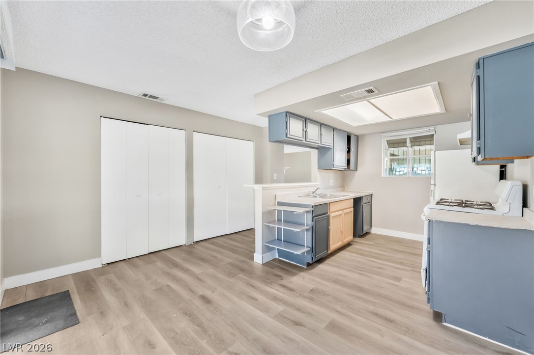 213 North Lamb Boulevard E Las Vegas NV 89110
