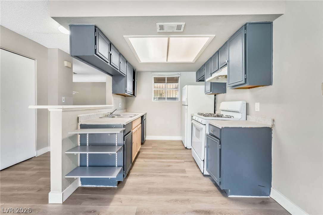 213 North Lamb Boulevard E Las Vegas NV 89110