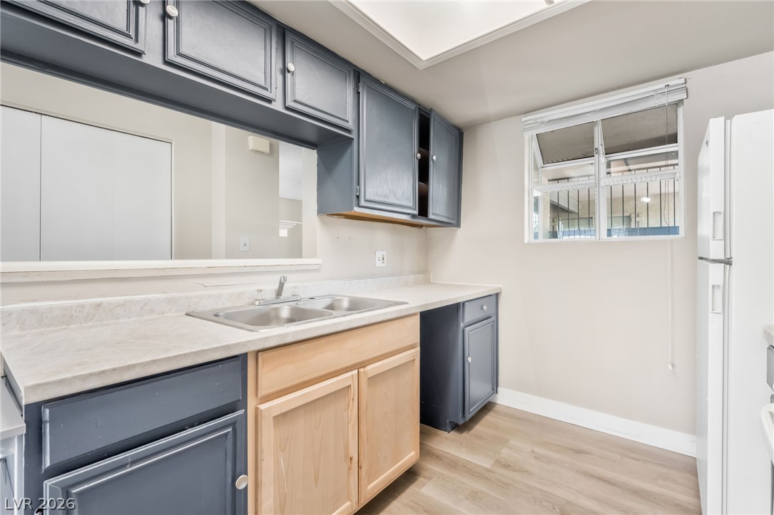 213 North Lamb Boulevard E Las Vegas NV 89110