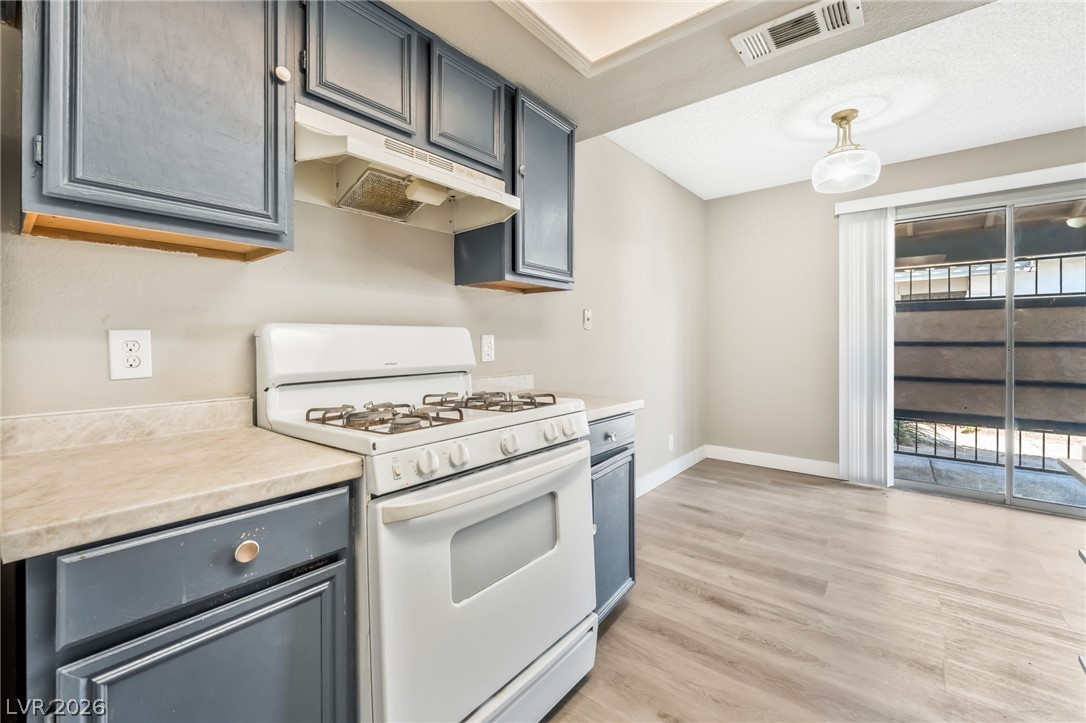 213 North Lamb Boulevard E Las Vegas NV 89110