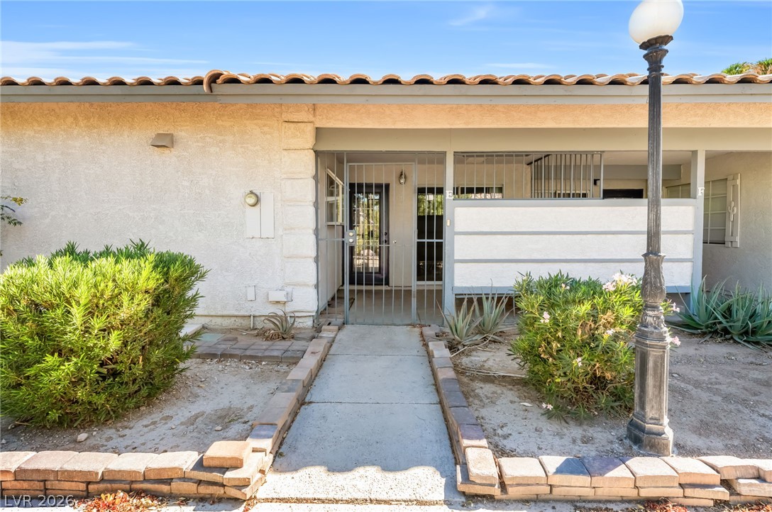 213 North Lamb Boulevard E Las Vegas NV 89110