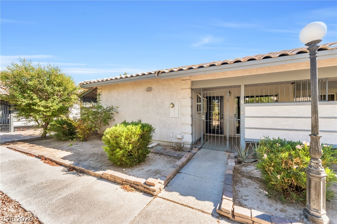 213 North Lamb Boulevard E Las Vegas NV 89110