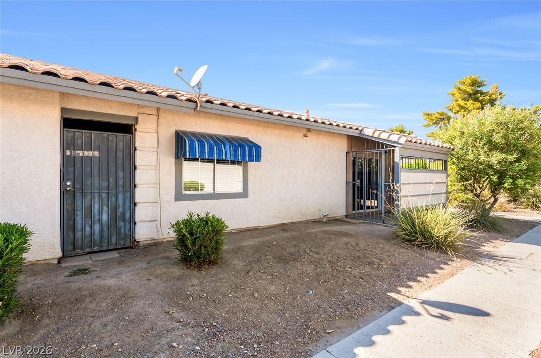 213 North Lamb Boulevard E Las Vegas NV 89110